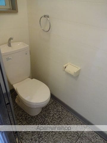 グリーンモールの内装写真
