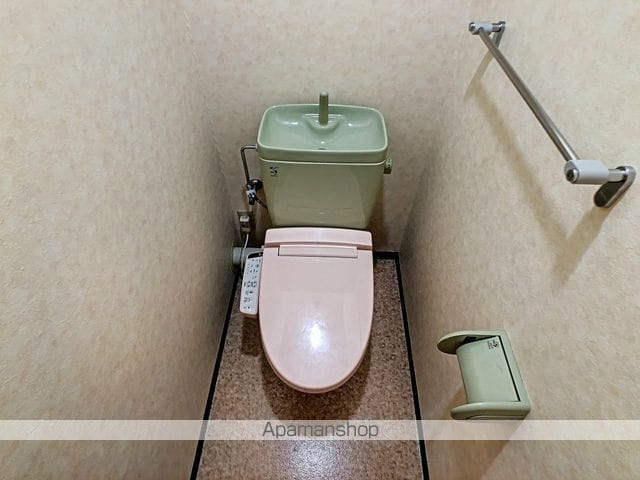 北安江マンションの内装写真