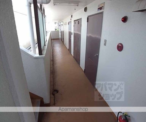 グランディール嵯峨のその他写真