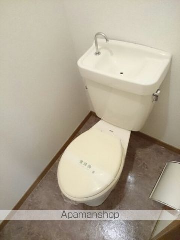 シティハイツ新丸の内装写真