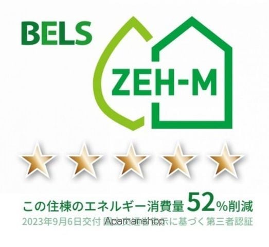 Dーresidence藤江IIの内装写真