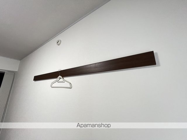 ABODE21の内装写真