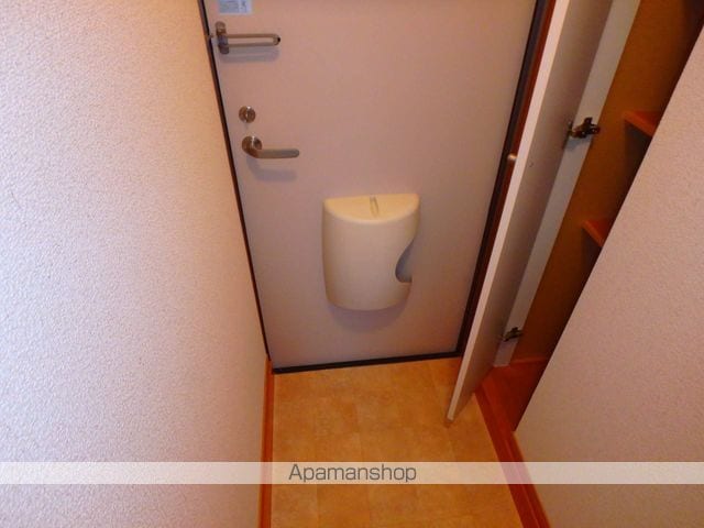 プリマベーラ菊水の内装写真