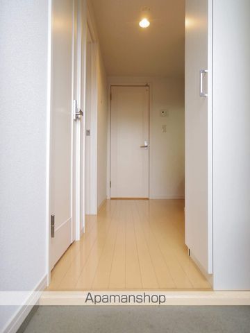 クレフラスト静岡大南の内装写真