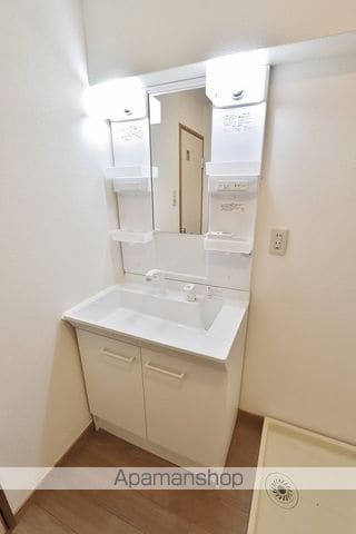 第14柴田マンションの内装写真