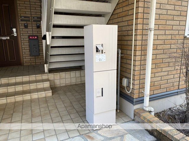 リビングタウン舟橋弐番館の内装写真