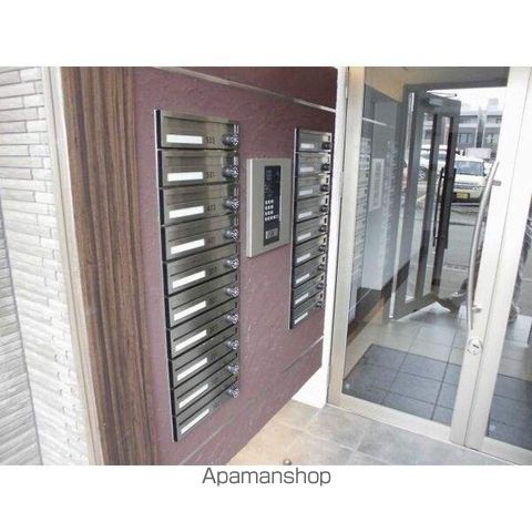 レストシティ北7条の内装写真