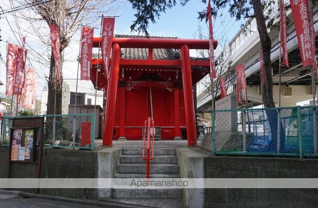 レオネクストボヌールHの周辺写真