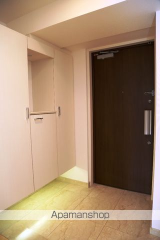 グレンパーク梅田北の内装写真