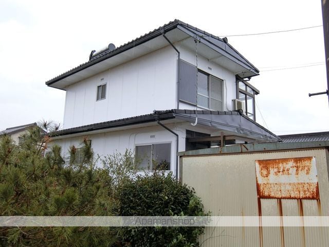 上西郷2230貸家の外観写真