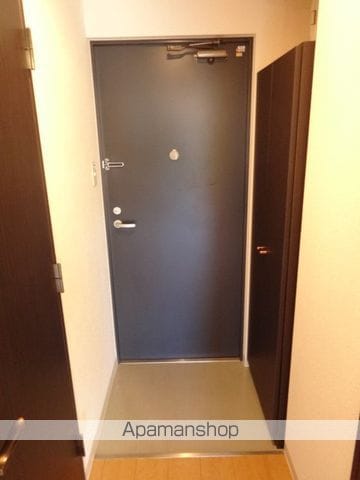 コリーナフォレスタの内装写真