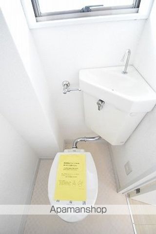 清水ハイツの内装写真