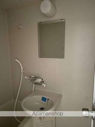 広島県広島市西区中広町２丁目[1DK/24.5m2]の内装1