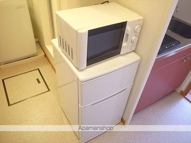 レオパレスクラーレ カーサの内装写真
