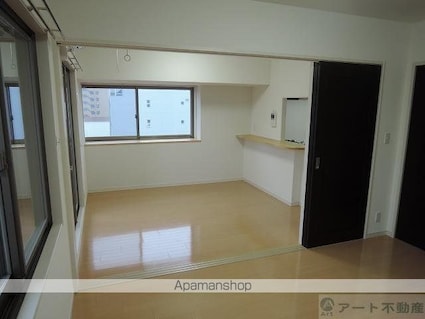 スカイタワー勝山[1LDK/43.47m2]のその他部屋・スペース