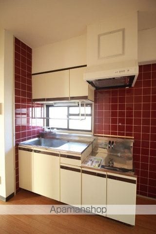 グランディール門田屋敷の内装写真