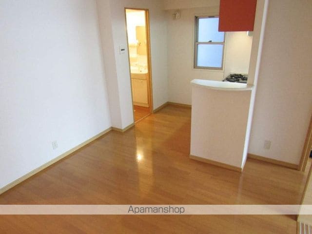 グランガーデン足代新町の内装写真