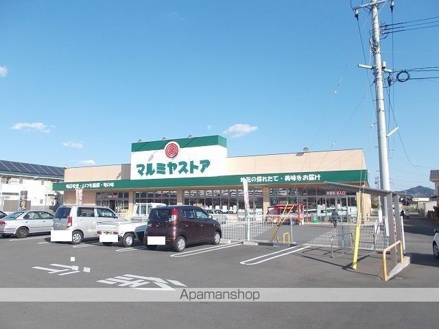 サンヴェールハイツ北の周辺写真