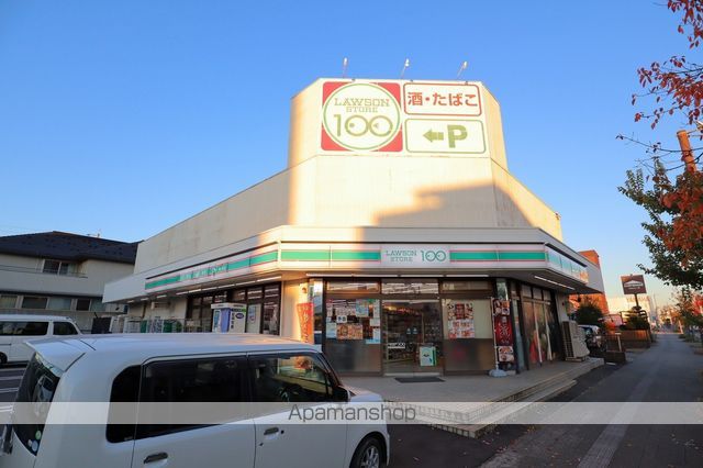 D-ROOM蘇原村雨町A棟の周辺写真