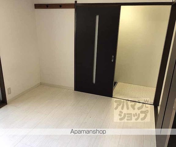 きよしマンションの内装写真