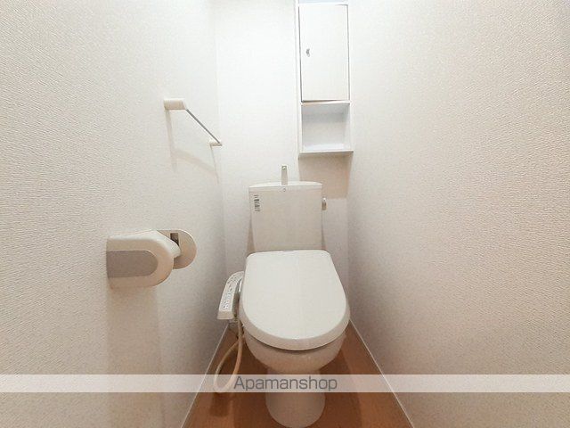 サンライト ムーンの内装写真