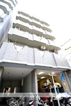 ＨＡＭＡＯＫＡ．ＢＬＤ[1K/25.37m2]の外観2