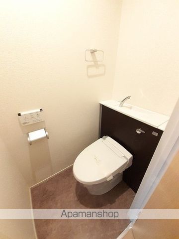 MODE EIGHT IIの内装写真