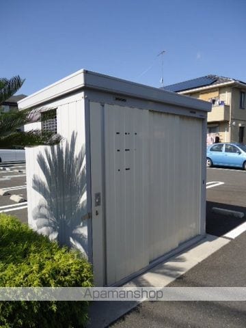 ディアーナA棟のその他写真