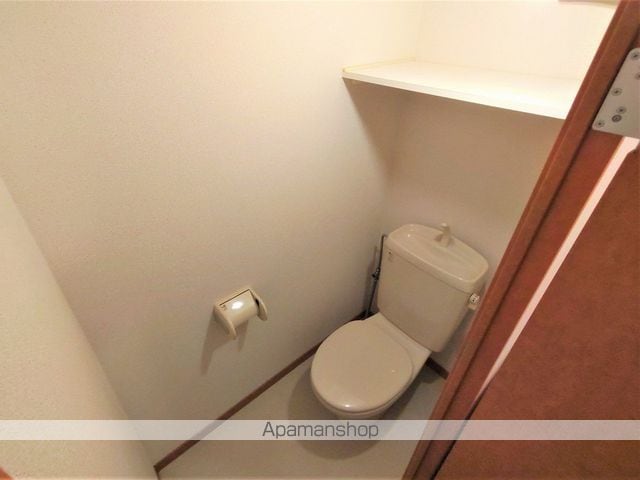 レオパレスセイバーの内装写真