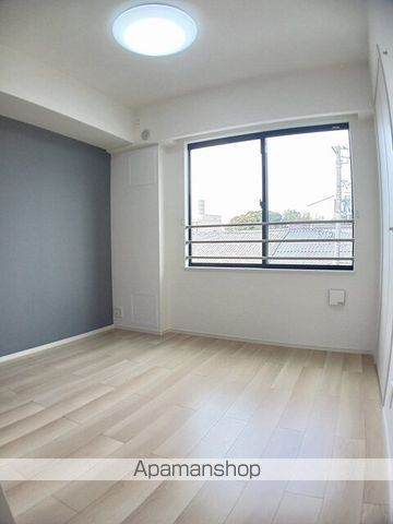 カルム栄町Iの内装写真