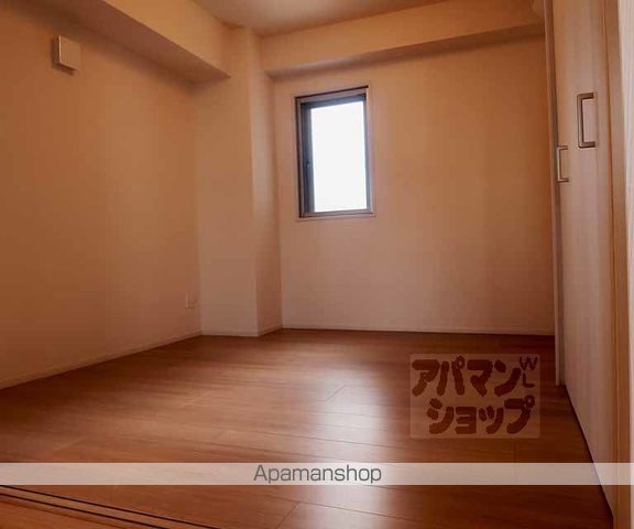 グランドラティス河原町七条の内装写真