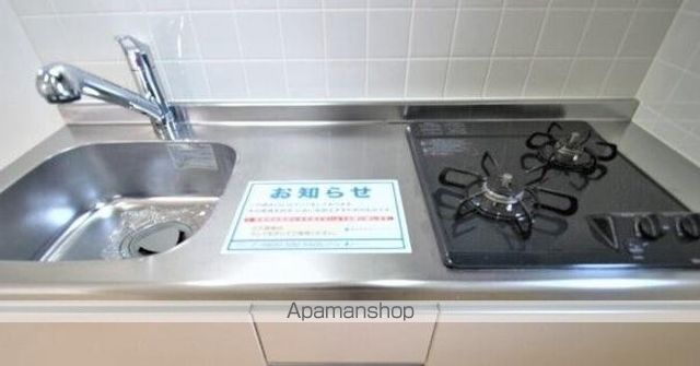 プレミール亀岡の内装写真