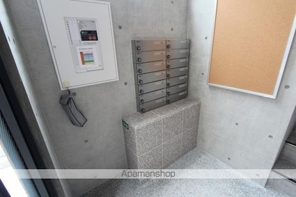 コリドール丸の内パーク[1LDK/34.31m2]の共用部3