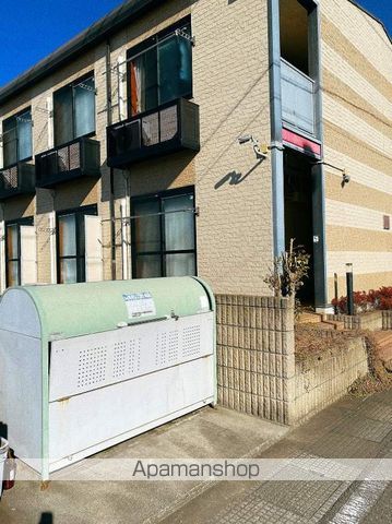 レオパレスオクムラIIのその他写真