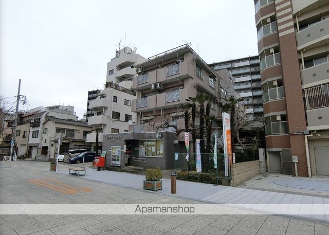 PREMIUM CUBE 亀戸の周辺写真