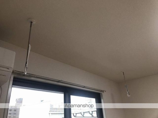 KANADA B棟の内装写真