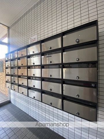ホーユウパレス姫路広畑のその他写真