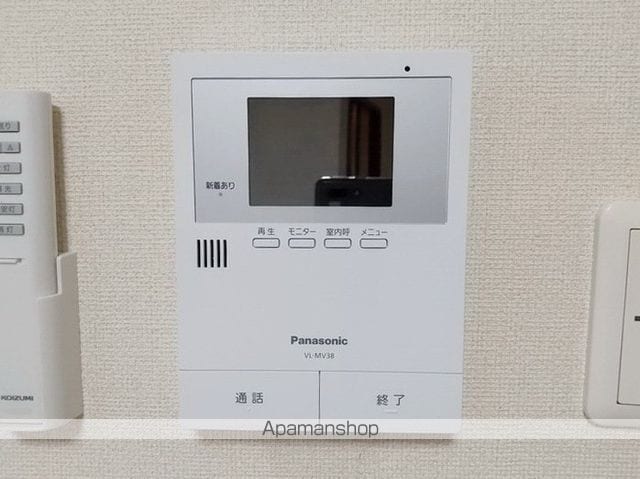 フレグランス・あすかAの内装写真