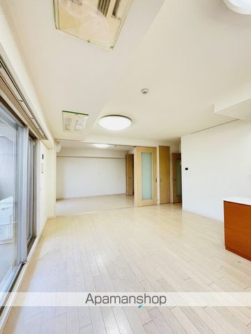 ヴィッラ松月の内装写真