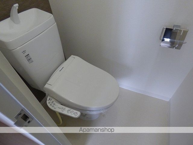 シティハイツ深江の内装写真