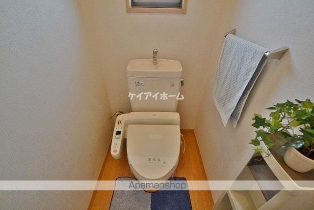 シルキーステージの内装写真