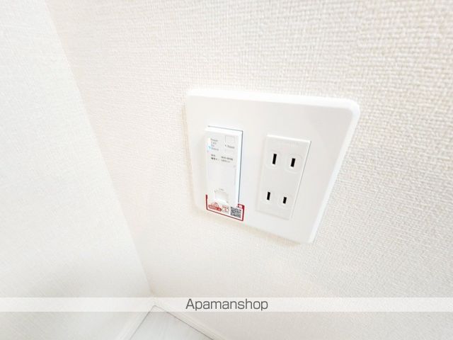 CONFORTO原島の内装写真