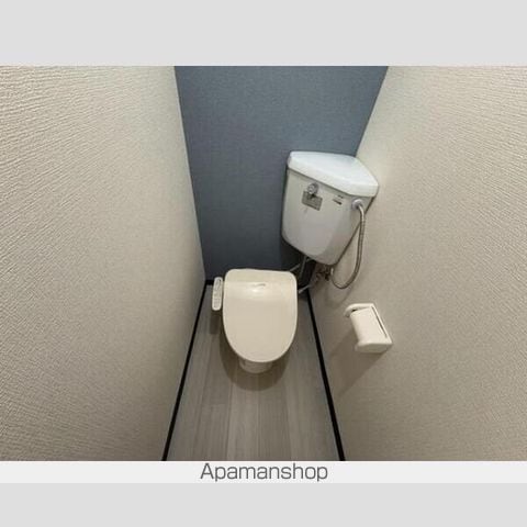 エターナルニシヤ1の内装写真