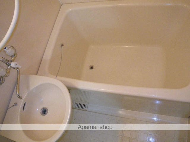レインボー上荒田の内装写真