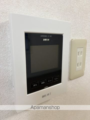 メープルハウス学南の内装写真