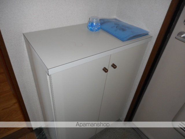 エスポワールの内装写真