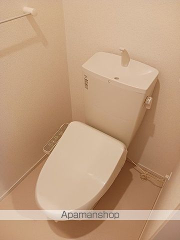 river sideはるか Aの内装写真