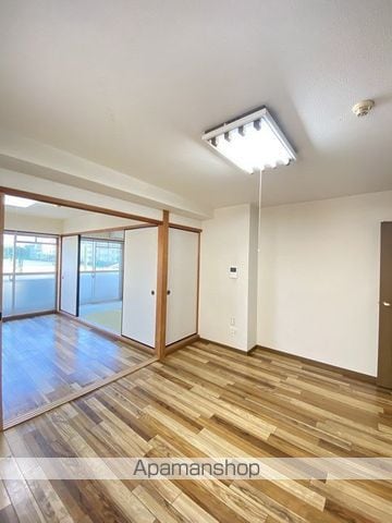エリジアハイツ桟橋の内装写真