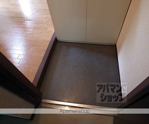 沢町ハイツの内装写真