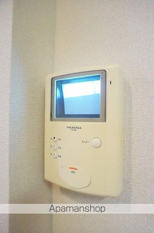 レゾン御園の内装写真